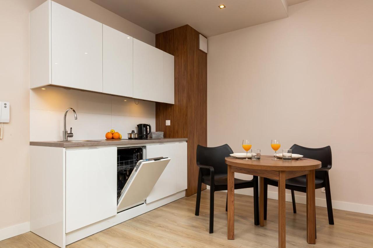 Magazynowa By Renters Warsaw