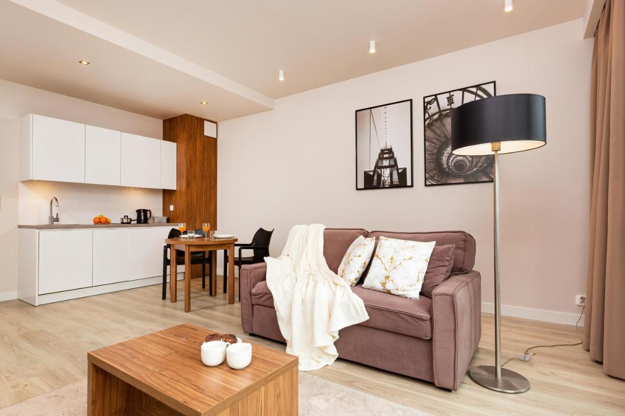Magazynowa By Renters * Warsaw