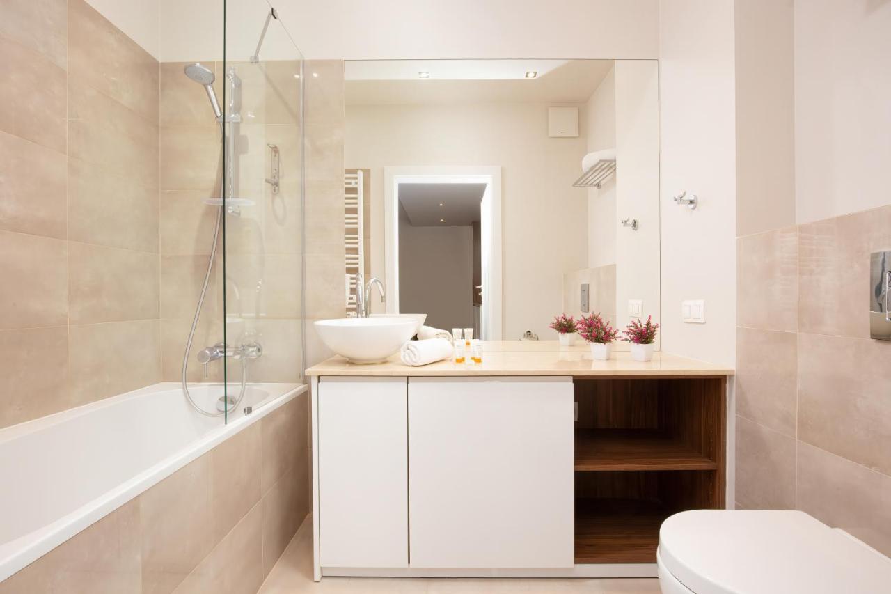 Magazynowa By Renters * Warsaw