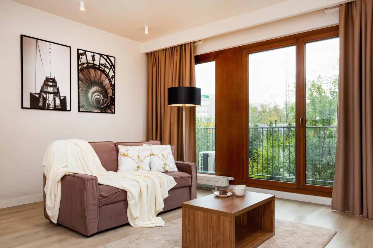 Magazynowa By Renters Warsaw