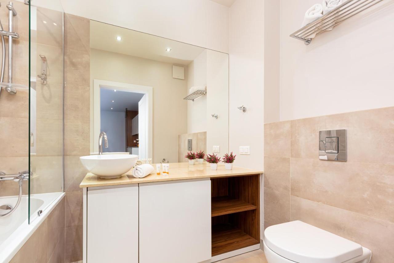 Apartmán Magazynowa By Renters